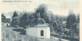 Historické fotografie kúpeľov – fotografia 9