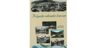 "Kúpele odviate časom " – fotografia 1