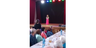 Fotografia: Slávnostná členská schôdza KD - 16.10.2024 (foto obec Nová Ľubovňa)