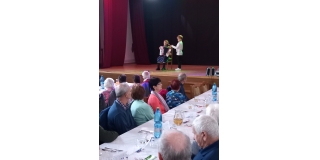 Fotografia: Slávnostná členská schôdza KD - 16.10.2024 (foto obec Nová Ľubovňa)