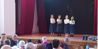Fotografia: Slávnostná členská schôdza KD - 16.10.2024 (foto obec Nová Ľubovňa)