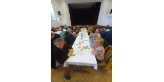 Fotografia: Slávnostná členská schôdza KD - 16.10.2024 (foto obec Nová Ľubovňa)