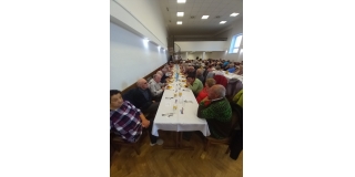 Fotografia: Slávnostná členská schôdza KD - 16.10.2024 (foto obec Nová Ľubovňa)
