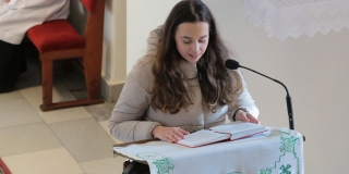 Fotografia: Duchovná obnova pre členov Ružencového bratstva - 10.11.2024