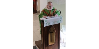 Fotografia: Duchovná obnova pre členov Ružencového bratstva - 10.11.2024