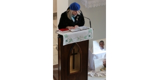 Fotografia: Duchovná obnova pre členov Ružencového bratstva - 10.11.2024
