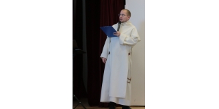 Fotografia: Duchovná obnova pre členov Ružencového bratstva - 10.11.2024
