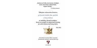 Fotografia: Duchovná obnova pre členov Ružencového bratstva - 10.11.2024