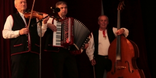 Fotografia: Stretnutie jubilantov 2024 16.11.2024 (foto obec Nová Ľubovňa)