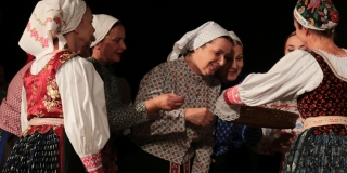 Fotografia: Stretnutie jubilantov 2024 16.11.2024 (foto obec Nová Ľubovňa)