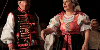Fotografia: Stretnutie jubilantov 2024 16.11.2024 (foto obec Nová Ľubovňa)