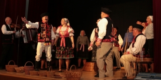 Fotografia: Stretnutie jubilantov 2024 16.11.2024 (foto obec Nová Ľubovňa)