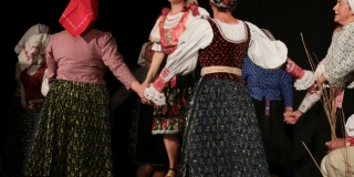 Fotografia: Stretnutie jubilantov 2024 16.11.2024 (foto obec Nová Ľubovňa)