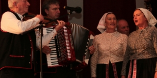 Fotografia: Stretnutie jubilantov 2024 16.11.2024 (foto obec Nová Ľubovňa)
