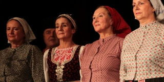 Fotografia: Stretnutie jubilantov 2024 16.11.2024 (foto obec Nová Ľubovňa)