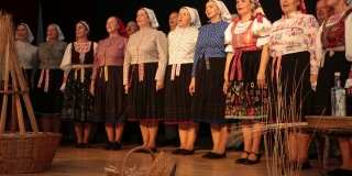 Fotografia: Stretnutie jubilantov 2024 16.11.2024 (foto obec Nová Ľubovňa)