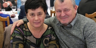 Fotografia: Stretnutie jubilantov 2024 16.11.2024 (foto obec Nová Ľubovňa)