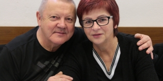 Fotografia: Stretnutie jubilantov 2024 16.11.2024 (foto obec Nová Ľubovňa)