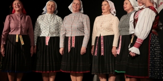 Fotografia: Stretnutie jubilantov 2024 16.11.2024 (foto obec Nová Ľubovňa)