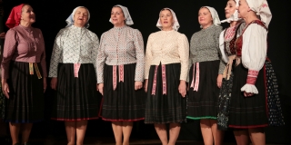 Fotografia: Stretnutie jubilantov 2024 16.11.2024 (foto obec Nová Ľubovňa)