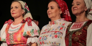 Fotografia: Stretnutie jubilantov 2024 16.11.2024 (foto obec Nová Ľubovňa)