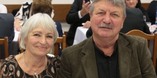 Fotografia: Stretnutie jubilantov 2024 16.11.2024 (foto obec Nová Ľubovňa)