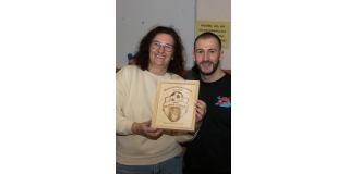 Memoriál Štefana Kmeča - 26.12.2025 - vyhodnotenie (foto obec Nová Ľubovňa)