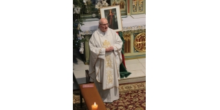 Fotografia: Odpustová slávnosť sv. Jána, Evanjelistu - 27.12.2024  (foto obec Nová Ľubovňa)