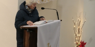 Fotografia: Odpustová slávnosť sv. Jána, Evanjelistu - 27.12.2024  (foto obec Nová Ľubovňa)