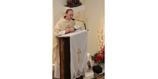 Fotografia: Odpustová slávnosť sv. Jána, Evanjelistu - 27.12.2024  (foto obec Nová Ľubovňa)