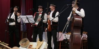 Fotografia: 5. ročník Fašiangovej veselice 22.02.2025