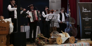 Fotografia: 5. ročník Fašiangovej veselice 22.02.2025