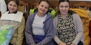 Fotografia: 5. ročník Fašiangovej veselice 22.02.2025