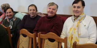 Fotografia: 5. ročník Fašiangovej veselice 22.02.2025