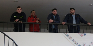 Fotografia: 5. ročník Fašiangovej veselice 22.02.2025