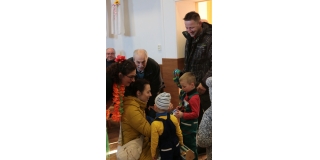 Fotografia: 5. ročník Fašiangovej veselice 22.02.2025