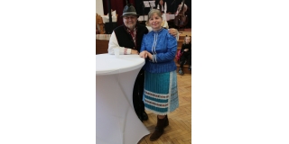 Fotografia: 5. ročník Fašiangovej veselice 22.02.2025