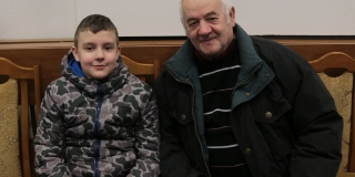 Fotografia: 5. ročník Fašiangovej veselice 22.02.2025