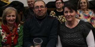 Fotografia: 5. ročník Fašiangovej veselice 22.02.2025