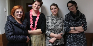 Fotografia: 5. ročník Fašiangovej veselice 22.02.2025