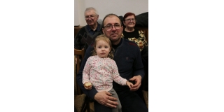Fotografia: 5. ročník Fašiangovej veselice 22.02.2025