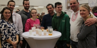 Fotografia: 5. ročník Fašiangovej veselice 22.02.2025