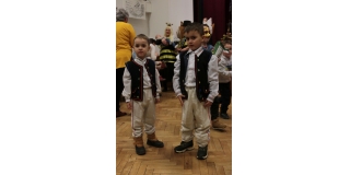 Fotografia: 5. ročník Fašiangovej veselice 22.02.2025