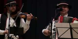 Fotografia: 5. ročník Fašiangovej veselice 22.02.2025
