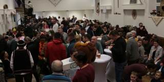 Fotografia: 5. ročník Fašiangovej veselice 22.02.2025