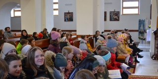 Fotografia: eRko ples 15.02.2025 (foto obec Nová Ľubovňa)