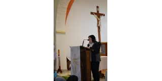 Fotografia: eRko ples 15.02.2025 (foto obec Nová Ľubovňa)