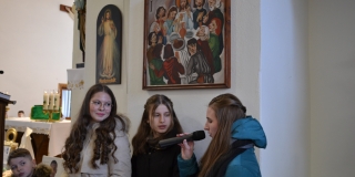 Fotografia: eRko ples 15.02.2025 (foto obec Nová Ľubovňa)