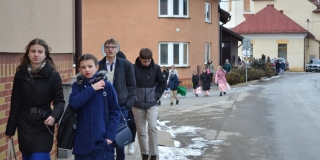 Fotografia: eRko ples 15.02.2025 (foto obec Nová Ľubovňa)