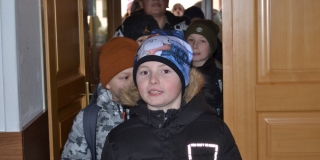 Fotografia: eRko ples 15.02.2025 (foto obec Nová Ľubovňa)